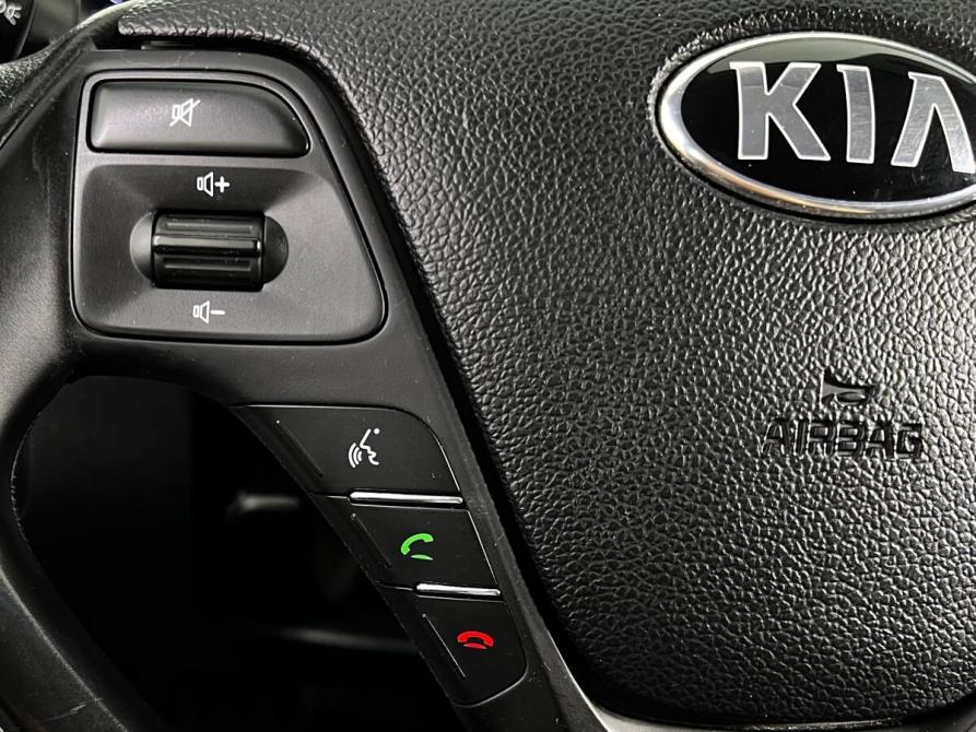 Kia Ceed II Рестайлинг Калининград  - изображение 19