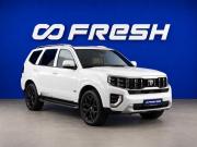 Kia Mohave I Рестайлинг 2 Москва  - изображение 27