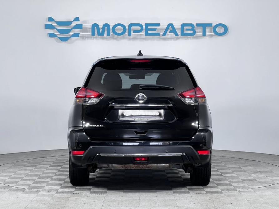 Nissan X-Trail III Рестайлинг Калининград  - изображение 6