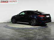 Kia Optima IV Рестайлинг Белгород  - изображение 28
