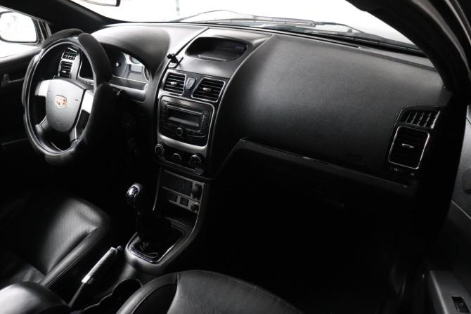 Geely Emgrand EC7 с пробегом 2015 года, цена 278 000 рублей, 289367 км, седан, Автокод Объявления