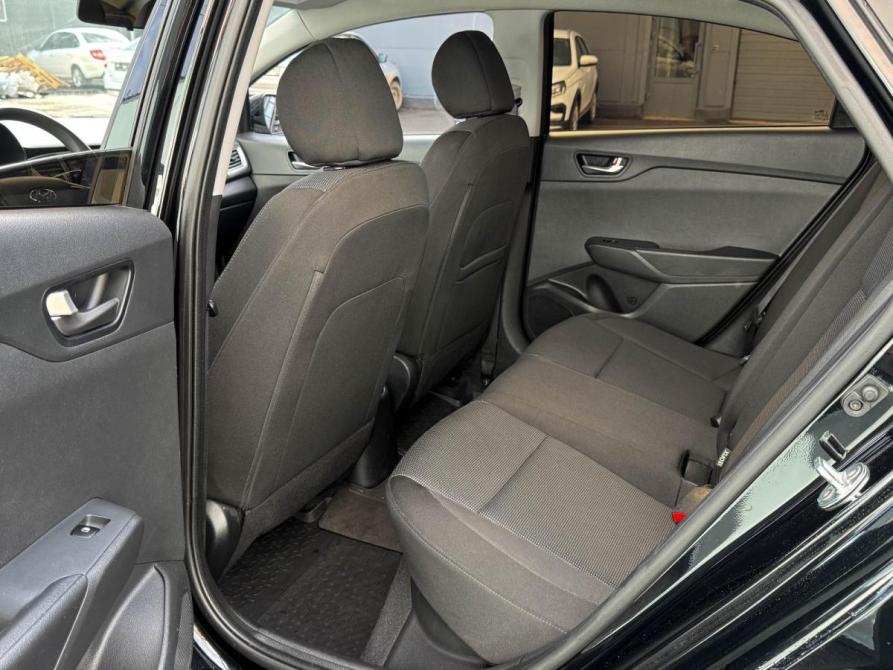 Hyundai Solaris II Рестайлинг Кропоткин  - изображение 11