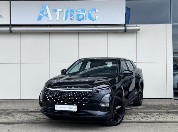 Omoda C5 I с пробегом 2022 года, цена 1 790 000 рублей, 51754 км, внедорожник, Автокод Объявления