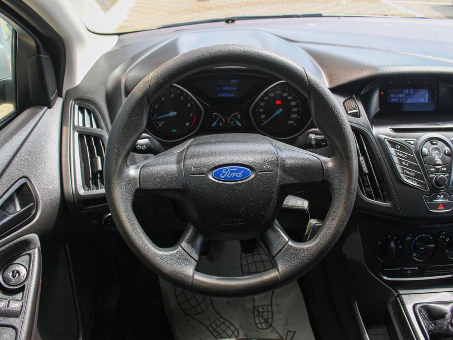 Ford Focus III Калуга  - изображение 8