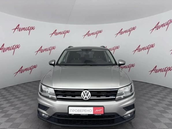 Volkswagen Tiguan II с пробегом 2017 года, цена 1 895 000 рублей, 86128 км, внедорожник, Автокод Объявления