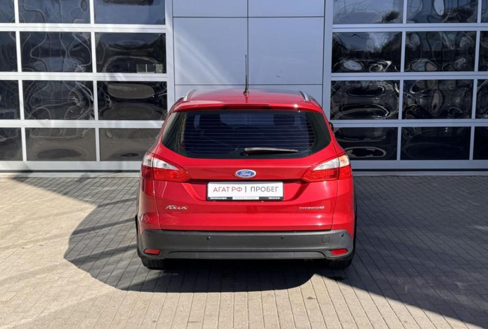 Ford Focus III Владимир  - изображение 4