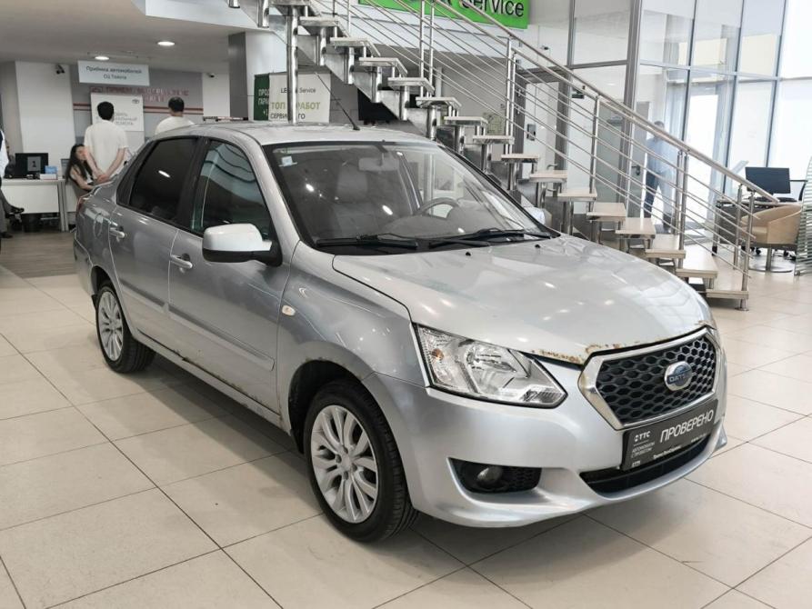Datsun on-DO I Казань  - изображение 3