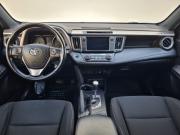 Toyota RAV4 IV (XA40) Рестайлинг Москва  - изображение 24