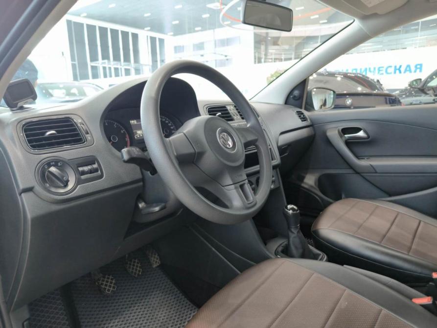 Volkswagen Polo V Казань  - изображение 20