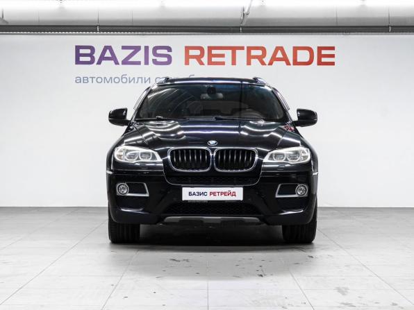 BMW X6 I (E71) Рестайлинг с пробегом 2013 года, цена 2 150 000 рублей, 100533 км, внедорожник, Автокод Объявления