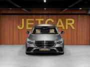 Mercedes-Benz S-Класс VII (W223) Москва  - изображение 32
