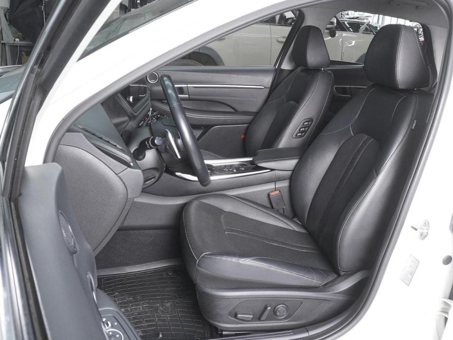 Hyundai Sonata VIII (DN8) Ростов-на-Дону  - изображение 10