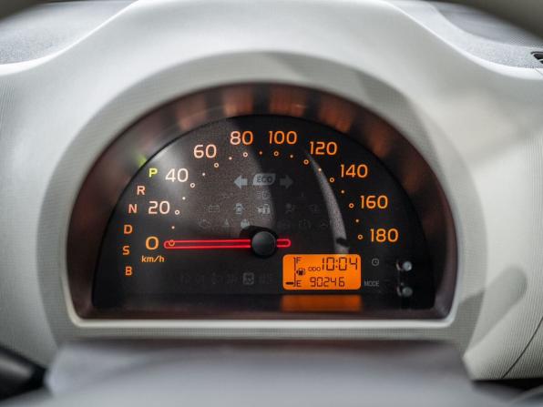 Toyota Passo II (C30) с пробегом 2012 года, цена 669 500 рублей, 90246 км, хэтчбек, Автокод Объявления