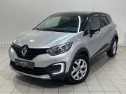 Renault Kaptur I Курск  - изображение 17