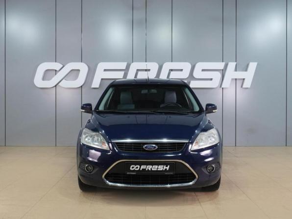 Ford Focus II Рестайлинг с пробегом 2008 года, цена 619 000 рублей, 148253 км, универсал, Автокод Объявления