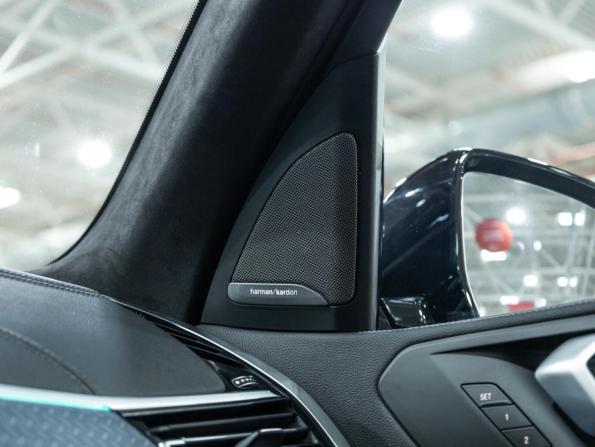 BMW X7 I (G07) с пробегом 2021 года, цена 8 499 700 рублей, 61733 км, внедорожник, Автокод Объявления