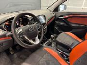 Lada (ВАЗ) Vesta I Нижний Новгород  - изображение 15