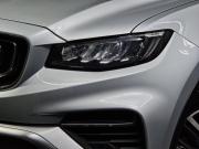 Geely Atlas Pro Москва  - изображение 30