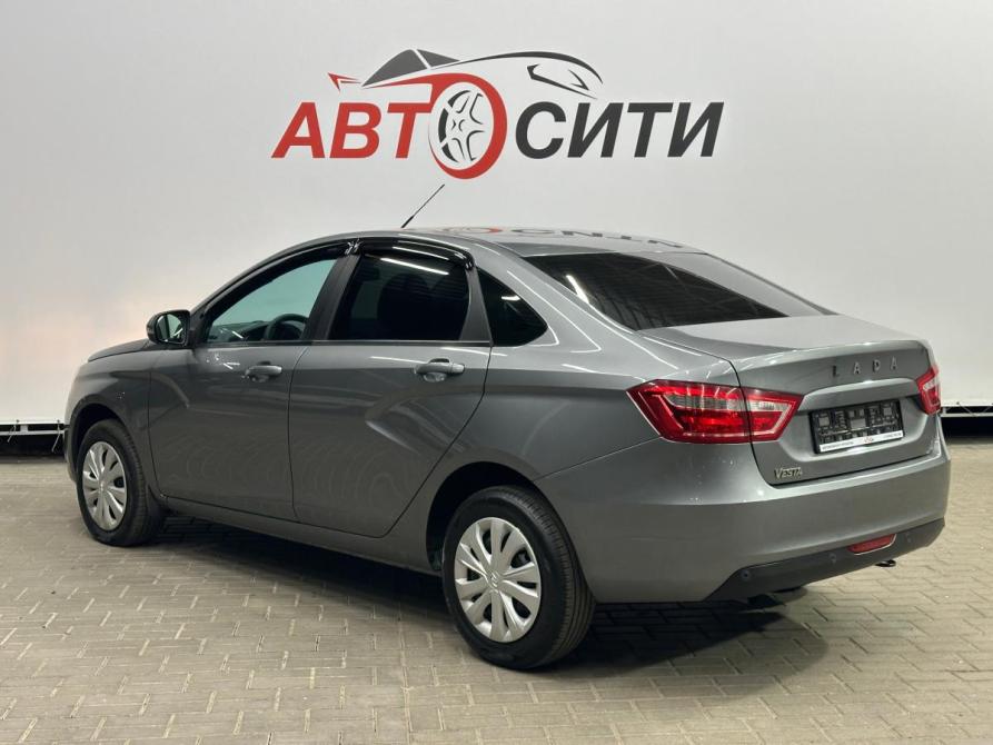 Lada (ВАЗ) Vesta I Тамбов  - изображение 5