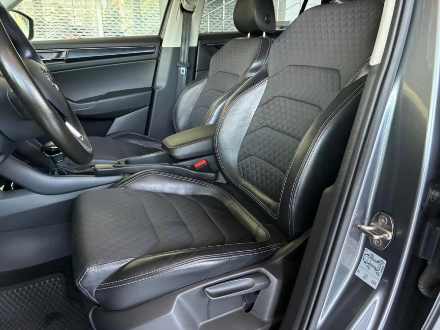 Skoda Kodiaq I Новосибирск  - изображение 30