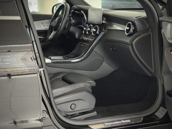 Mercedes-Benz GLC Coupe I (C253) Рестайлинг с пробегом 2020 года, цена 6 890 000 рублей, 10967 км, внедорожник, Автокод Объявления