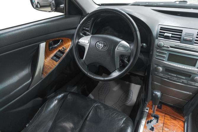 Toyota Camry VI (XV40) с пробегом 2007 года, цена 1 089 000 рублей, 235000 км, седан, Автокод Объявления