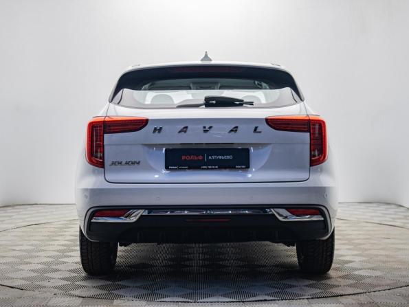 Haval Jolion I с пробегом 2023 года, цена 1 400 000 рублей, 86248 км, внедорожник, Автокод Объявления