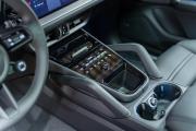 Porsche Cayenne III Рестайлинг Москва  - изображение 44
