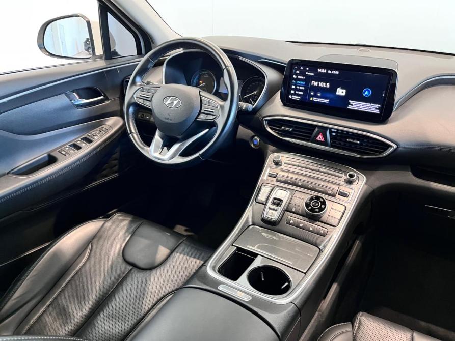 Hyundai Santa Fe IV Рестайлинг Волгоград  - изображение 20