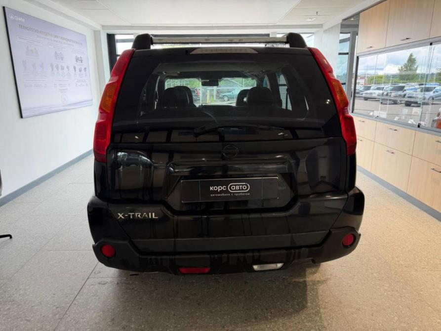 Nissan X-Trail II Ярославль  - изображение 5