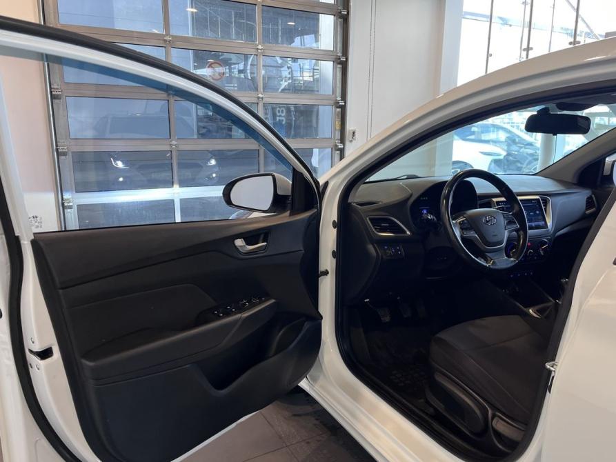 Hyundai Solaris II Чебоксары  - изображение 21