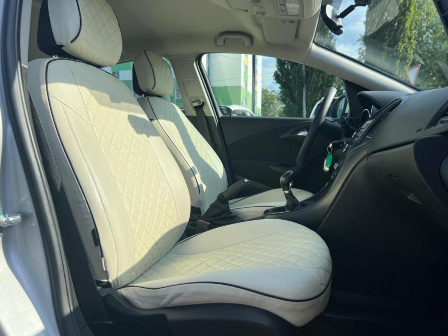 Opel Astra J Рестайлинг Стерлитамак  - изображение 11