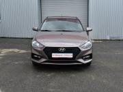 Hyundai Solaris II Мурманск  - изображение 23