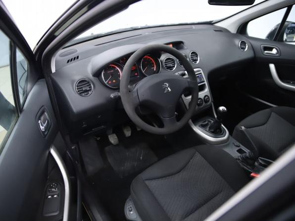 Peugeot 308 I Рестайлинг с пробегом 2011 года, цена 350 000 рублей, 256371 км, хэтчбек, Автокод Объявления