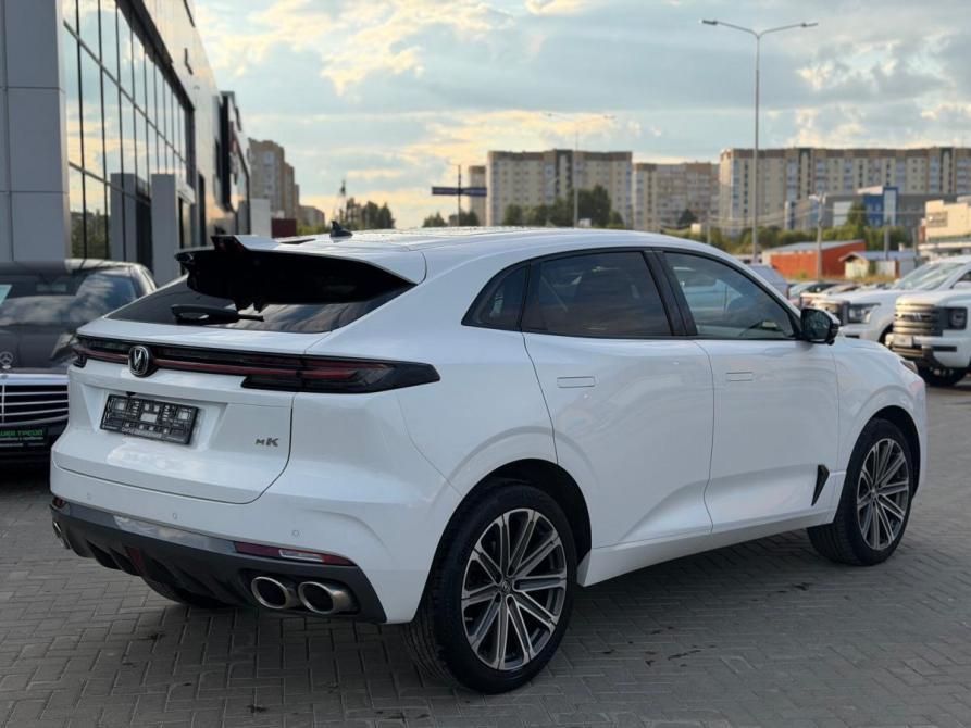 Changan UNI-K Сыктывкар  - изображение 4