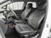 Renault Kaptur I Рестайлинг Москва  - изображение 41