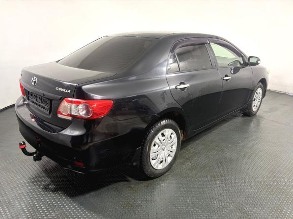 Toyota Corolla X (E140 E150) Рестайлинг с пробегом 2011 года, цена 950 000 рублей, 200752 км, седан, Автокод Объявления