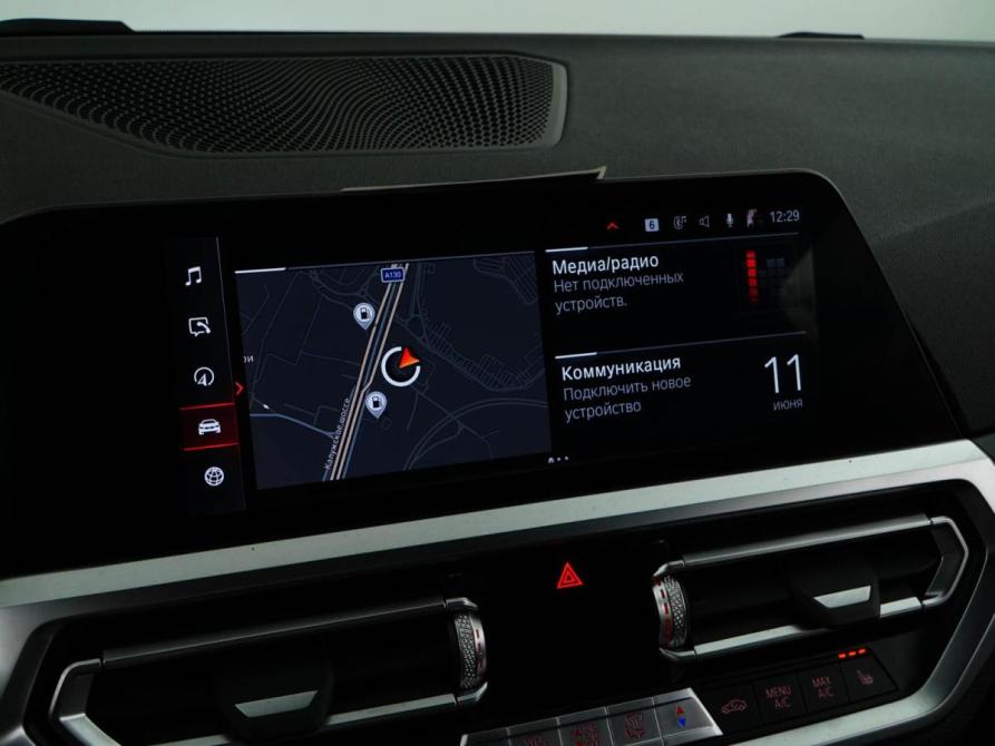 BMW 4 серии G22 G23 G26 Москва  - изображение 21