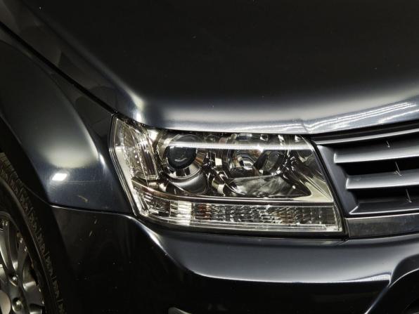 Suzuki Grand Vitara II Рестайлинг 2 с пробегом 2013 года, цена 1 289 000 рублей, 170432 км, внедорожник, Автокод Объявления