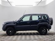 Lada (ВАЗ) Niva Travel I Москва  - изображение 24