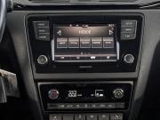 Skoda Rapid I Рестайлинг Москва  - изображение 44