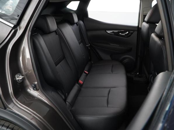 Nissan Qashqai II Рестайлинг 2 с пробегом 2026 года, цена 3 458 888 рублей, 21 км, внедорожник, Автокод Объявления