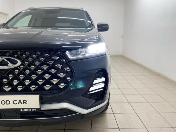 Chery Tiggo 7 Pro I с пробегом 2020 года, цена 1 499 000 рублей, 61335 км, внедорожник, Автокод Объявления