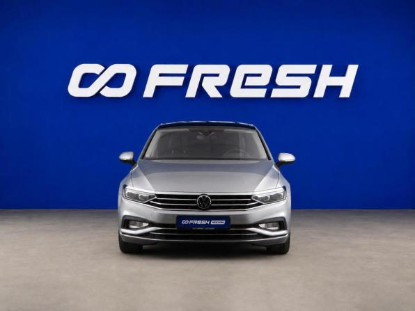 Volkswagen Passat B8 Рестайлинг с пробегом 2021 года, цена 3 753 055 рублей, 63503 км, седан, Автокод Объявления