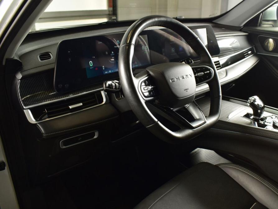 Chery Tiggo 7 Pro Max I Рестайлинг Кемерово  - изображение 7