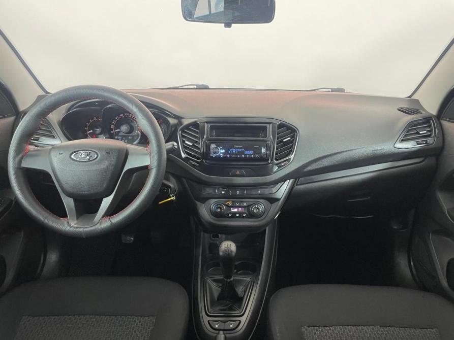 Lada (ВАЗ) Vesta I Воронеж  - изображение 12