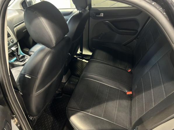 Ford Focus II Рестайлинг с пробегом 2009 года, цена 447 000 рублей, 170000 км, хэтчбек, Автокод Объявления