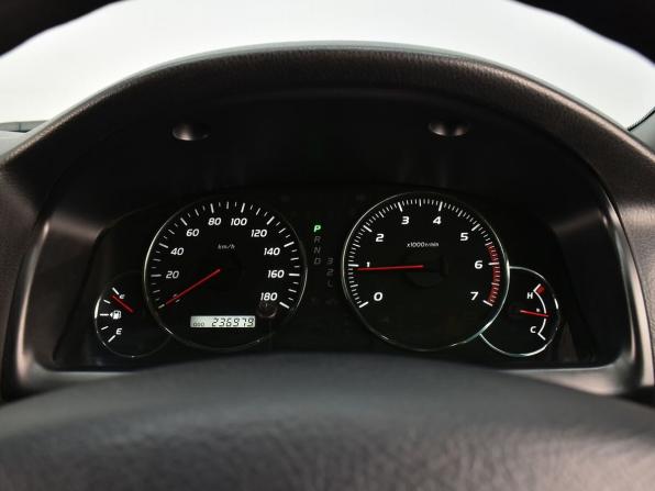 Toyota Land Cruiser Prado 120 Series с пробегом 2002 года, цена 1 699 997 рублей, 236979 км, внедорожник, Автокод Объявления