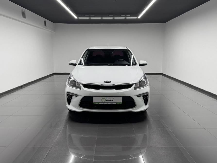 Kia Rio IV Тверь  - изображение 3