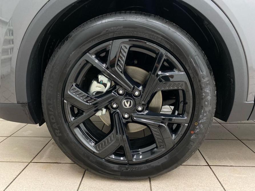 Changan UNI-S (CS55 Plus) Энгельс  - изображение 19